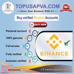 Buy Verified Binance Accounts profile picture