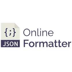 Online Json Formatter Profile Picture