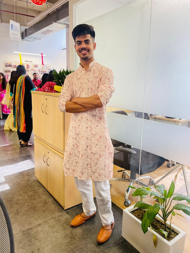 Aryan Arora Profile Picture