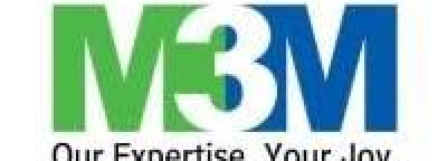 M3M Group Cover Image