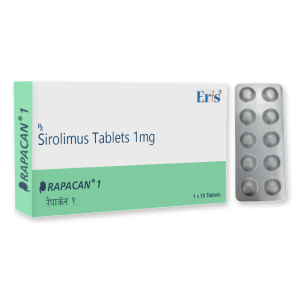 Rapacan 1 Mg (Sirolimus): Uses, Side Effects, Dosage, & More