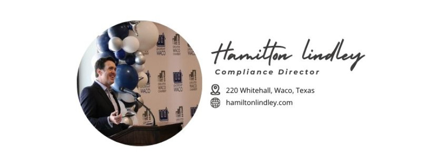 Hamilton Lindley Cover Image