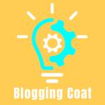 Blogging Coat Profile Picture