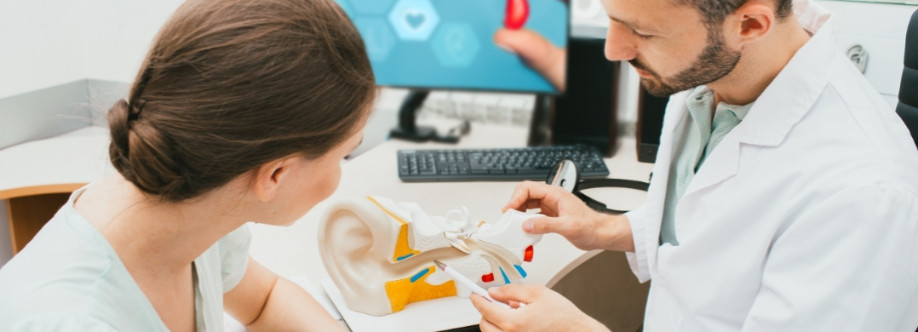 Hearing Clinic Near Me Cover Image