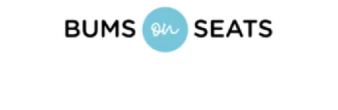 Bums On Seats Cover Image