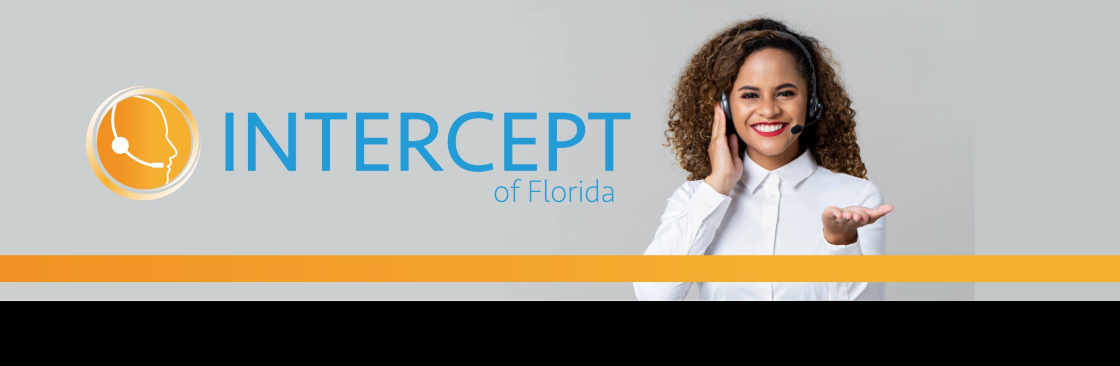 Intercept of Florida Cover Image