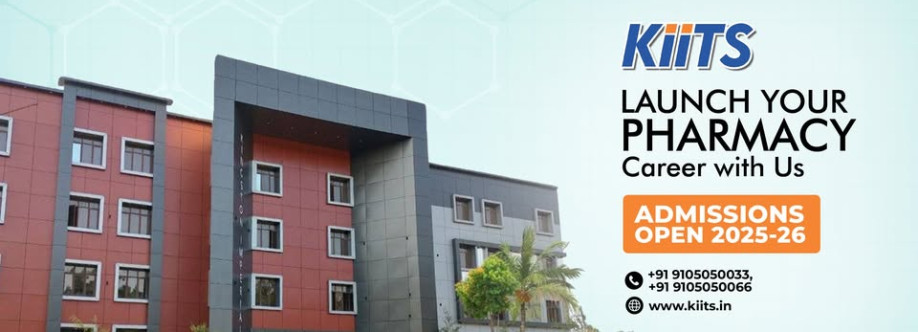 KIITS College Cover Image