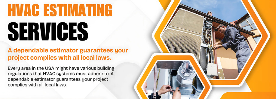 Hvac Estimator Cover Image