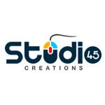 Studio45 Creations Profile Picture