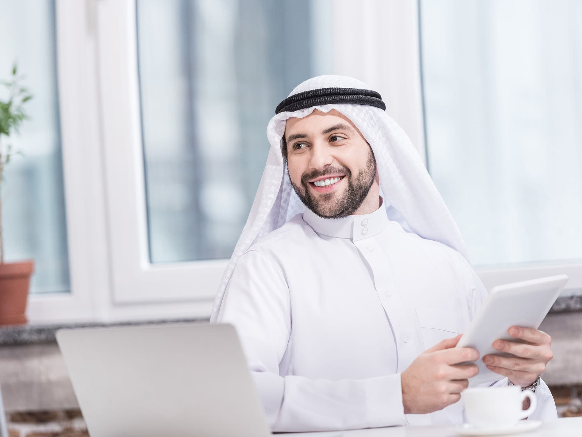 Salman Al Saud Profile Picture