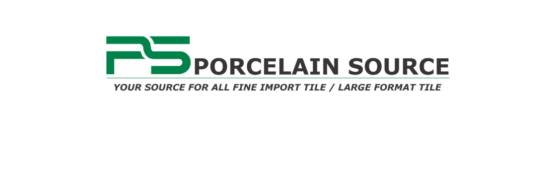 Porcelain Source Cover Image
