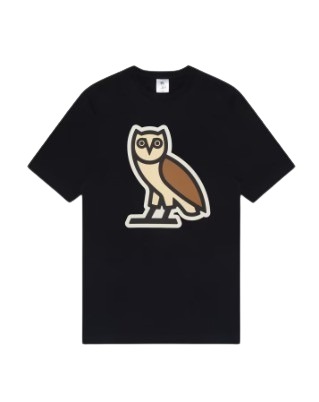 Drake Ovo Owl T Shirt - Drake Merch