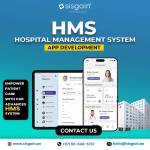 HMS Software Profile Picture