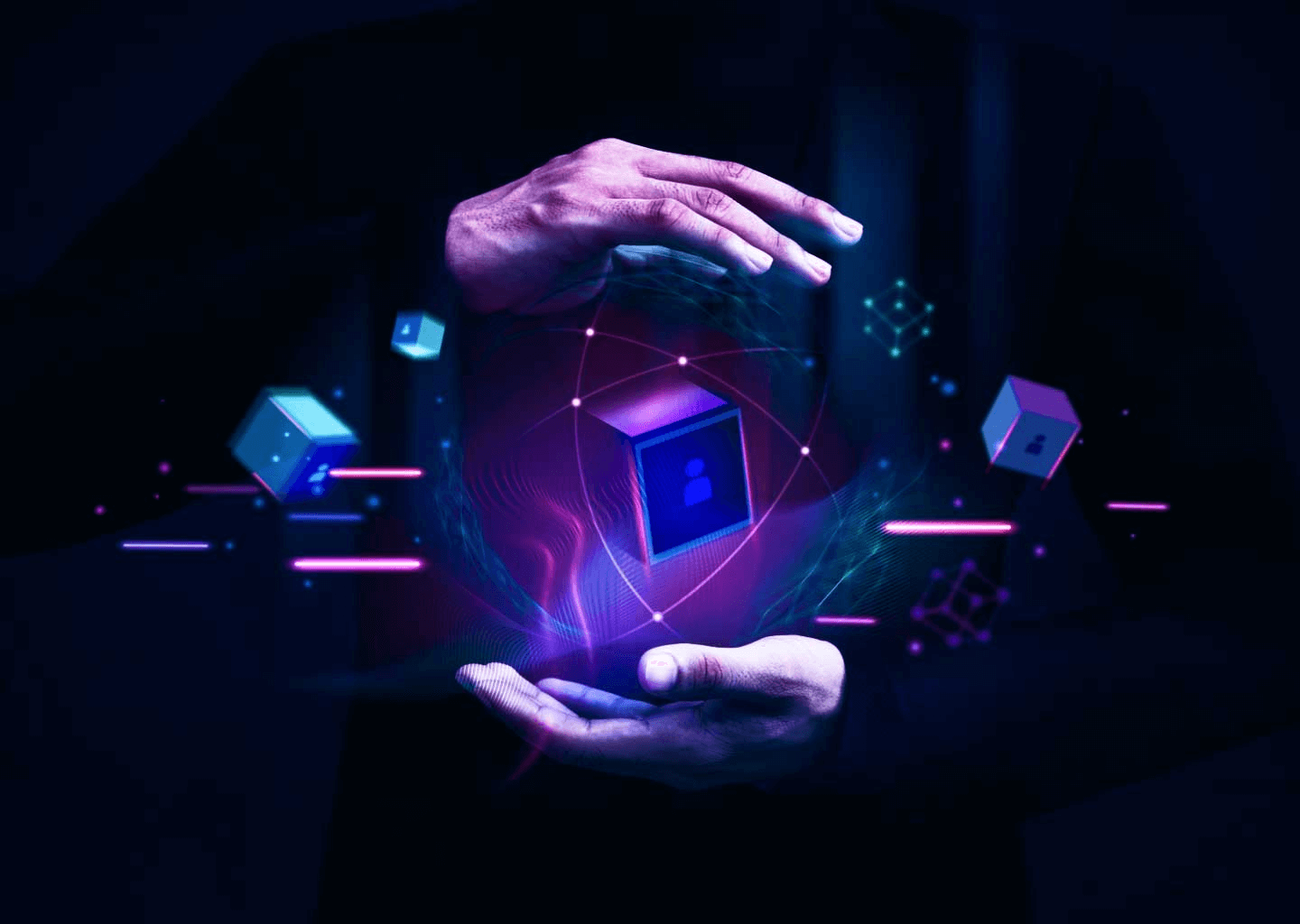 dApp Development Company| dApp Development Company Services