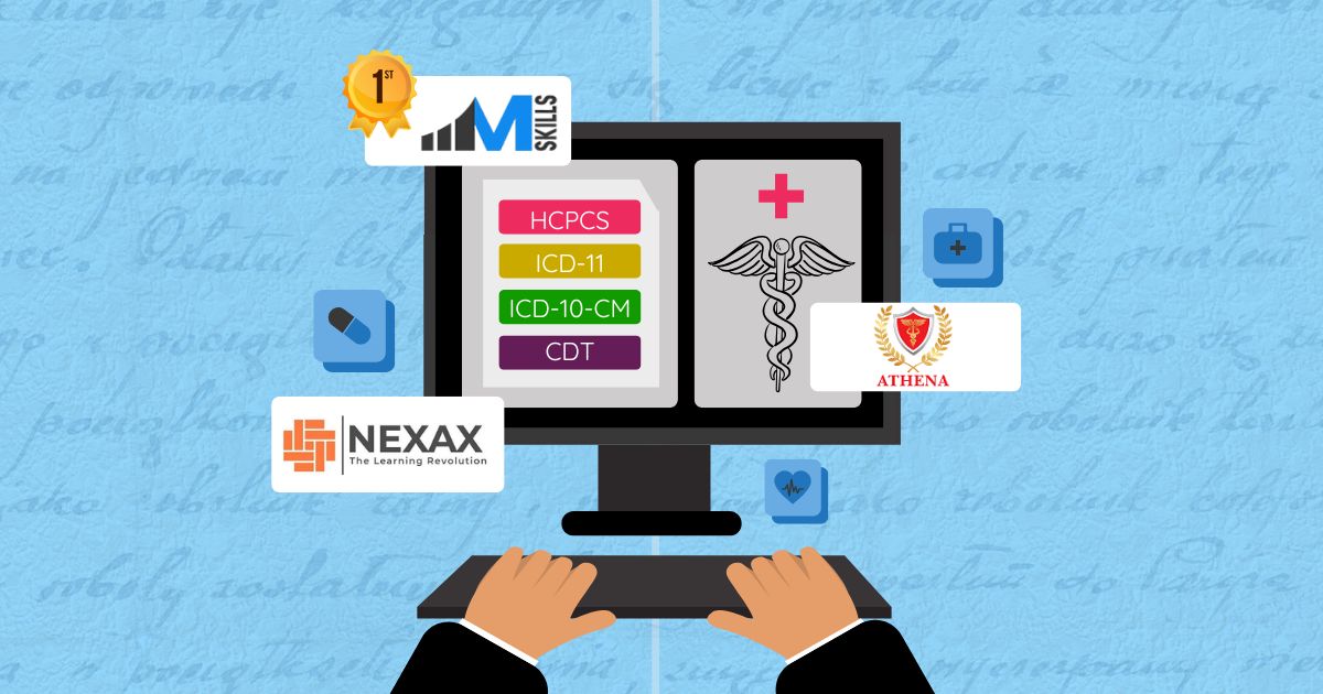 Top 10 Medical Coding Courses in Varanasi in 2025 with Placement