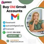 Buy Old Gmail Accounts Profile Picture