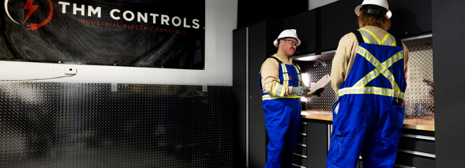 THM Controls Cover Image