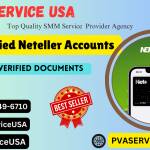 Buy Verified PayPal Accounts Profile Picture