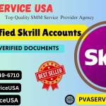 Buy Verified PayPal Accounts l Profile Picture