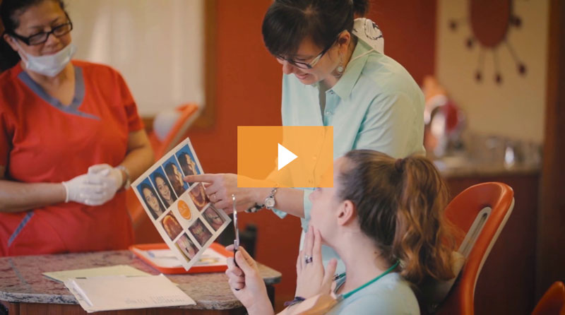 Your First Visit | Cherry Hill Ortho - Dr. K Orthodontics
