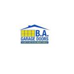 B A Garage Doors Profile Picture