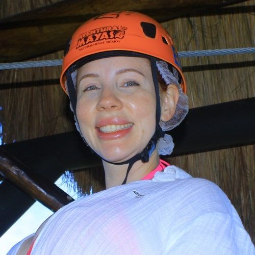 Jessica Garza – My Typical Digital Nomad Lifestyle – Jessica Garza's Nomad Internet Success Story