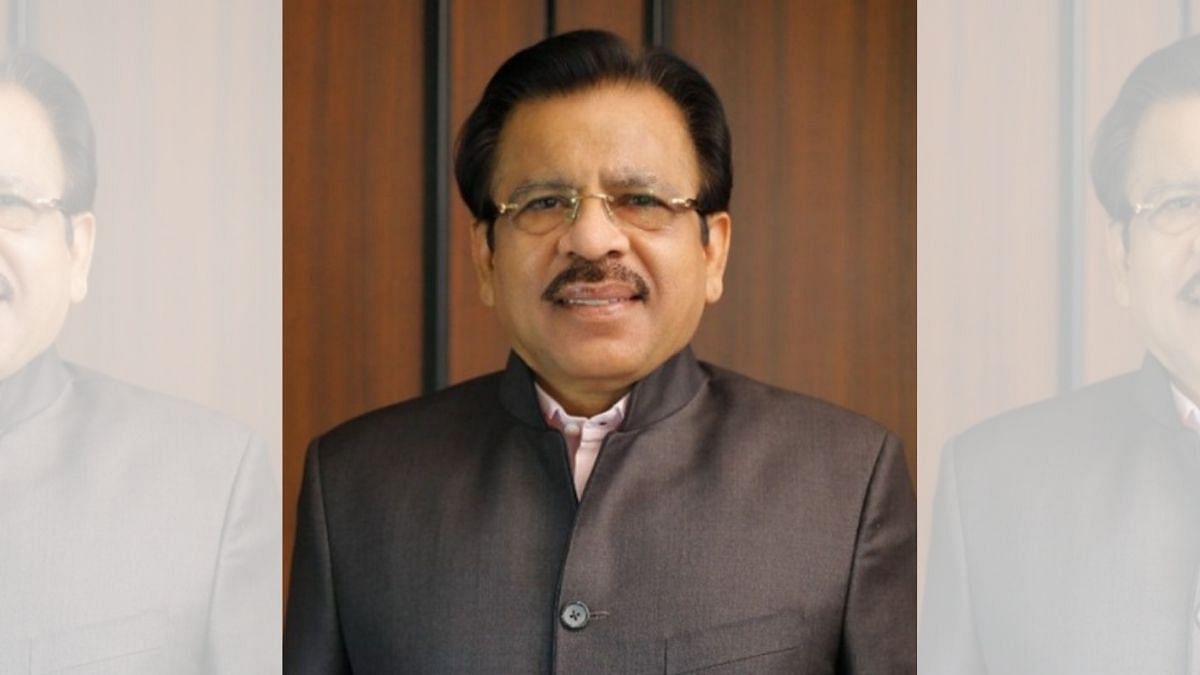 Sarda Group of Industries' Ghanshyam Sarda plans training centre for inexperienced jute workers