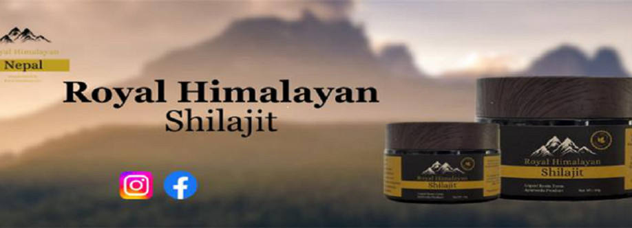 Royal Himalayan Nepal Cover Image