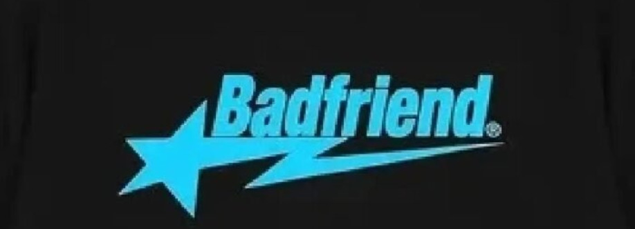 badfriendclothing Cover Image