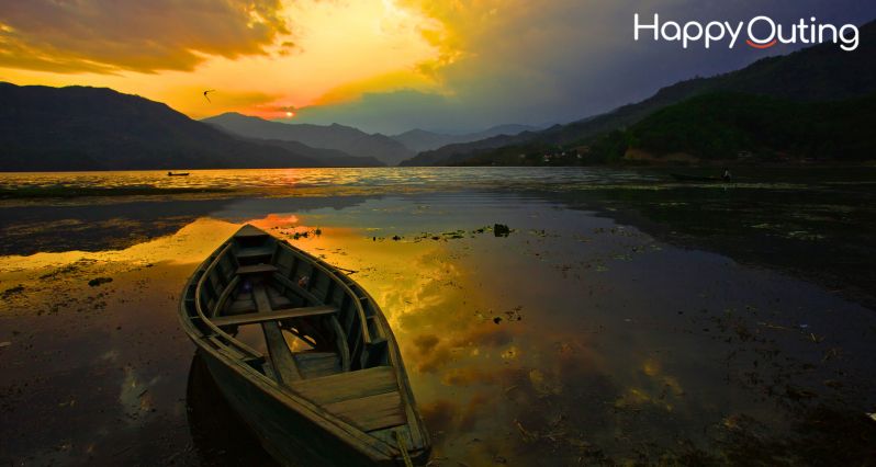 Family-Friendly Pokhara Tour Package (7D/6N)