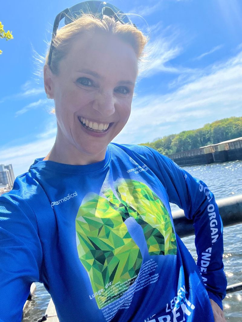 Isabel Knorr Profile Picture
