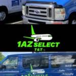1AZ Select Transportation & Tours Profile Picture