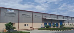 Warehouse for Rent in Oragadam, Chennai | Industrial Shed for Rent
