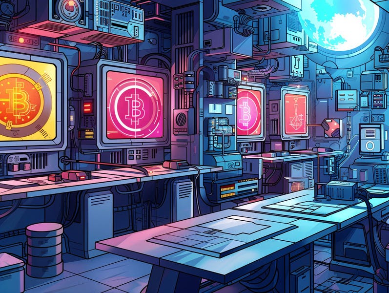 Harnessing the Future of Web3: Exploring the Power of Dapp Development Service | by Vegavid | May, 2025 | Medium