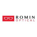 Romin Optical Profile Picture
