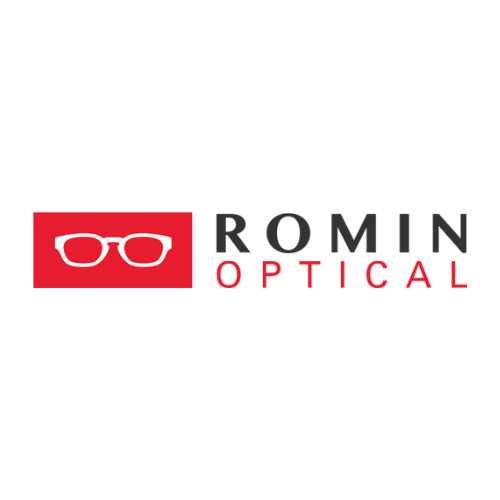 Romin Optical Profile Picture