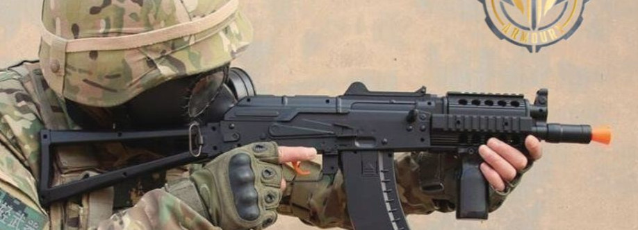 Azrael Armoury Cover Image