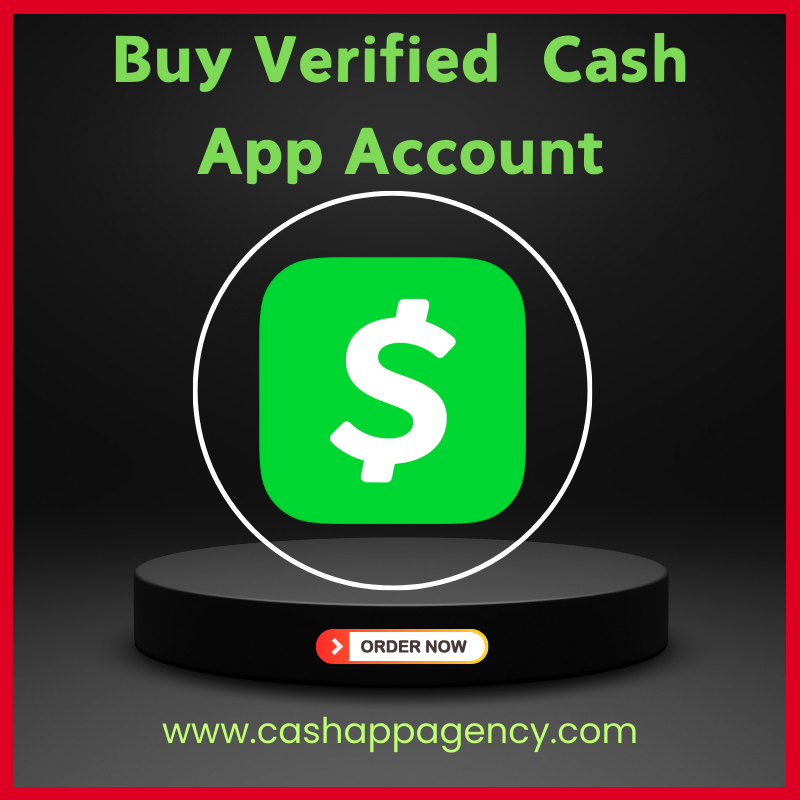 Buy Verified Cash App Account - No Payment Failed Problem