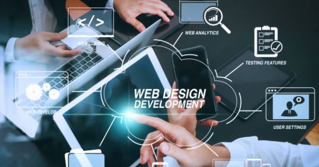 The Best Website Development Company in Bangalore – Channel Softech Pvt Ltd