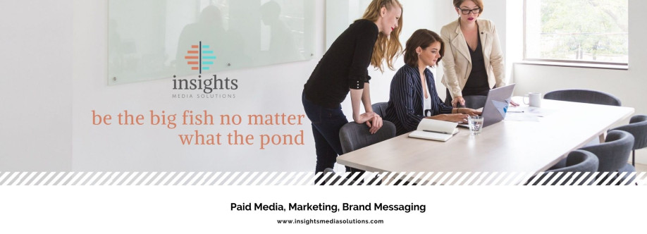 Insights Media Solution Cover Image
