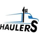 First Haulers Profile Picture