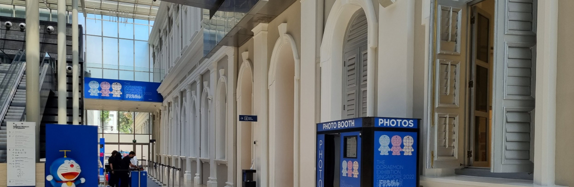 The Photo Booth Company Cover Image
