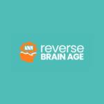 Reverse Brain Age Profile Picture