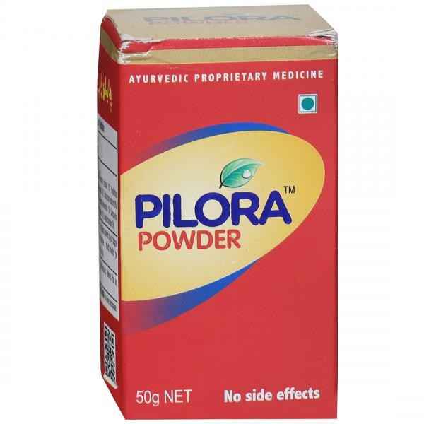 Pilora Powder | Desh Ki Dava™