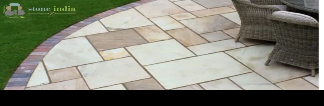 Stone India Cover Image