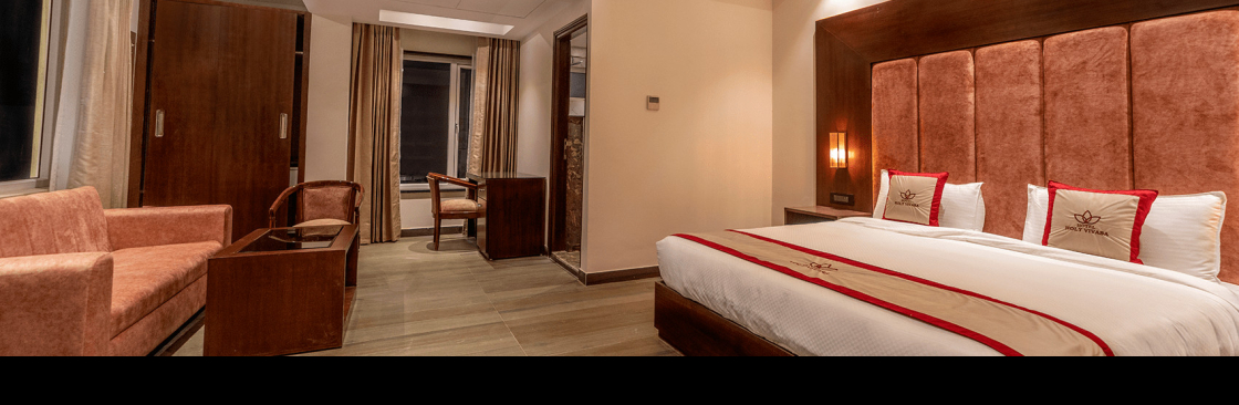Hotel Holy Vivasa Cover Image