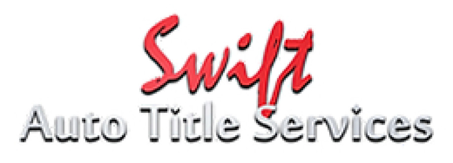 Swift Auto Title Services Cover Image