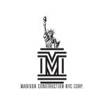 Madison Construction Nyc Corp Profile Picture