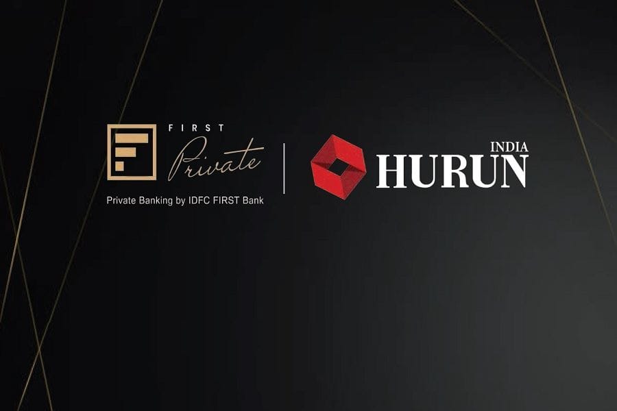 IDFC FIRST Private Banking- Hurun India Top 200 Self-made Entrepreneurs of the Millennia 2023 - Hello Entrepreneurs