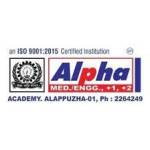 Alpha Entrance Institute Profile Picture
